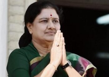 Income tax department attaches V K Sasikala’s property worth Rs 15 Cr