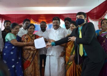 Viviid Emissions Reductions Universal Private Limited. Photo: India CSR