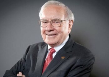 Buffett’s Berkshire Hathaway owns 18.7% of Occidental after new 12 milllion share purchase