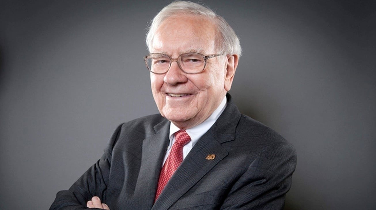 Buffett's Berkshire Hathaway owns 18.7% of Occidental after new 12 milllion share purchase 1 Buffett's Berkshire Hathaway owns 18.7% of Occidental after new 12 milllion share purchase (Photo: AppleInsider)