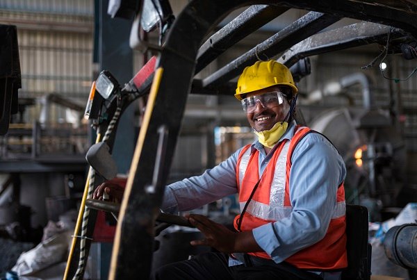 CSR: Hindustan Zinc has released its 5th Tax Transparency Report for the FY2021-22