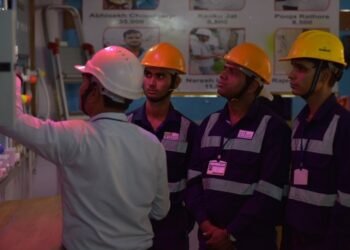 सीएसआर: ग्रामीण युवाओं को आत्मनिर्भर बना उज्जवल भविष्य का सपना साकार कर रहे जिंक कौशल केंद्र