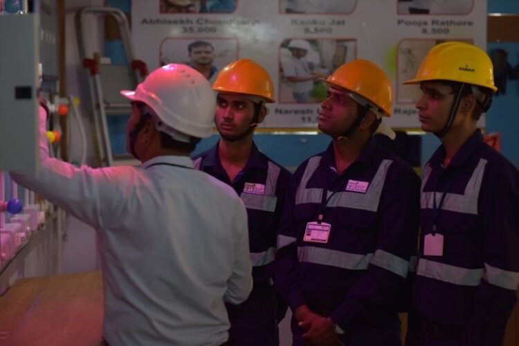 India CSR