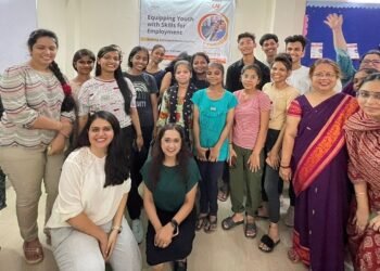 CSR: Capital India Finance inaugurated its pilot Skill Development and Employment program