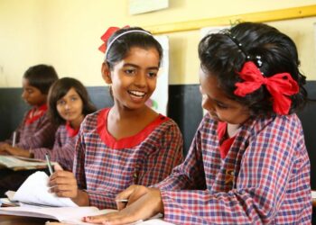 CSR: Bharti Foundation Uplifting the community, Spends Rs. 1.64 Cr