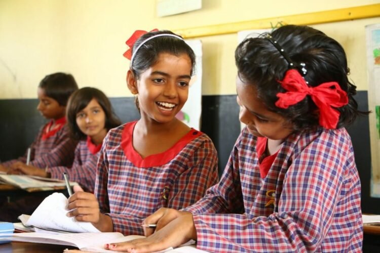 India CSR