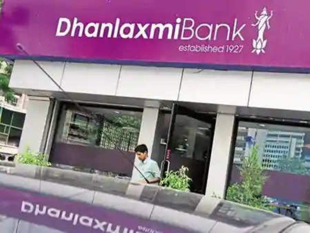 After 6-year legal battle, Dhanlaxmi Bank officer’s sacking ruled unsustainable (Photo Source: Economic Times)