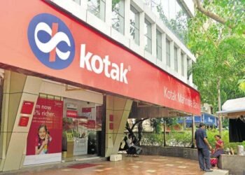 Kotak Mahindra Bank
