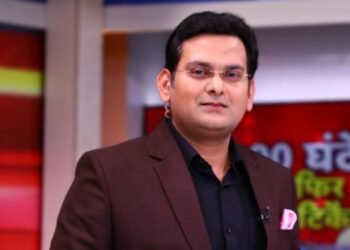 Zee News anchor Rohit Ranjan gets relief from SC in Rahul Gandhi doctored video case