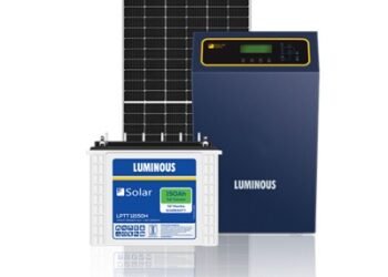 Breaking Down Working of Solar PV System for You!