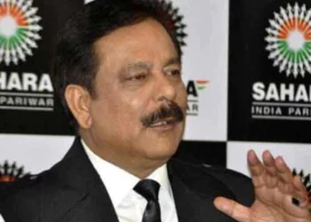 Supreme Court sets aside order to Subrata Roy Sahara to appear before Patna High Court