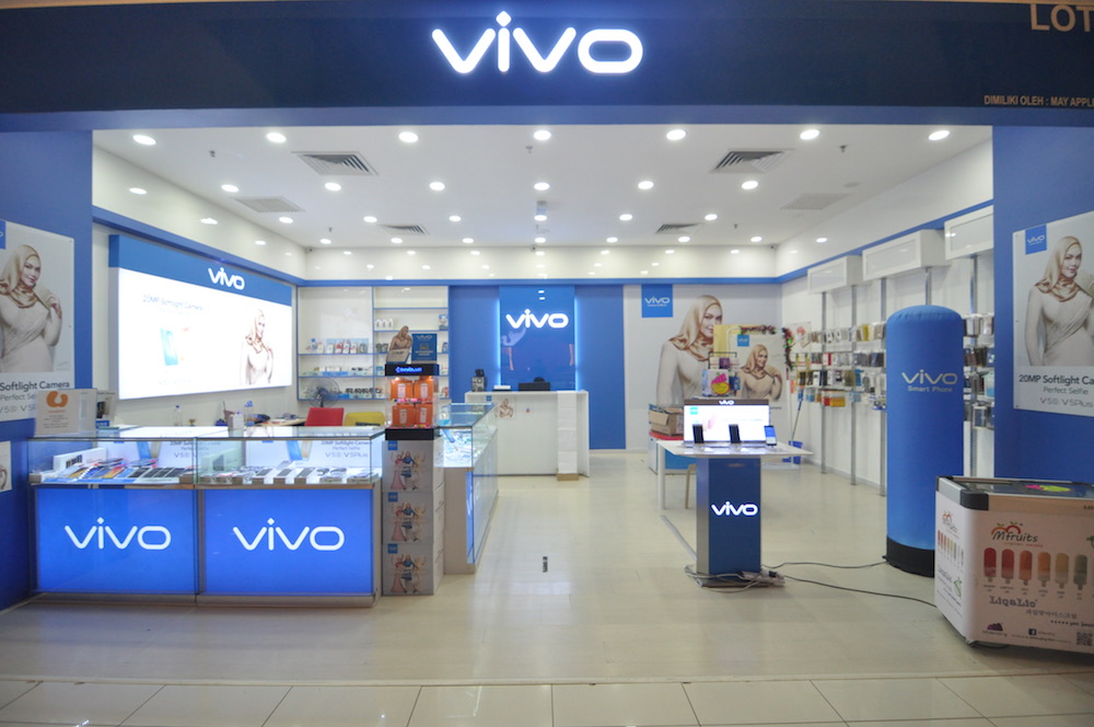 Vivo directors flee India as ED intensifies money laundering probe: Report 1 Vivo directors flee India as ED intensifies money laundering probe: Report