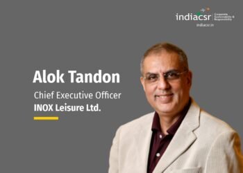 CSR: INOX building awareness for Deaf Cricket 