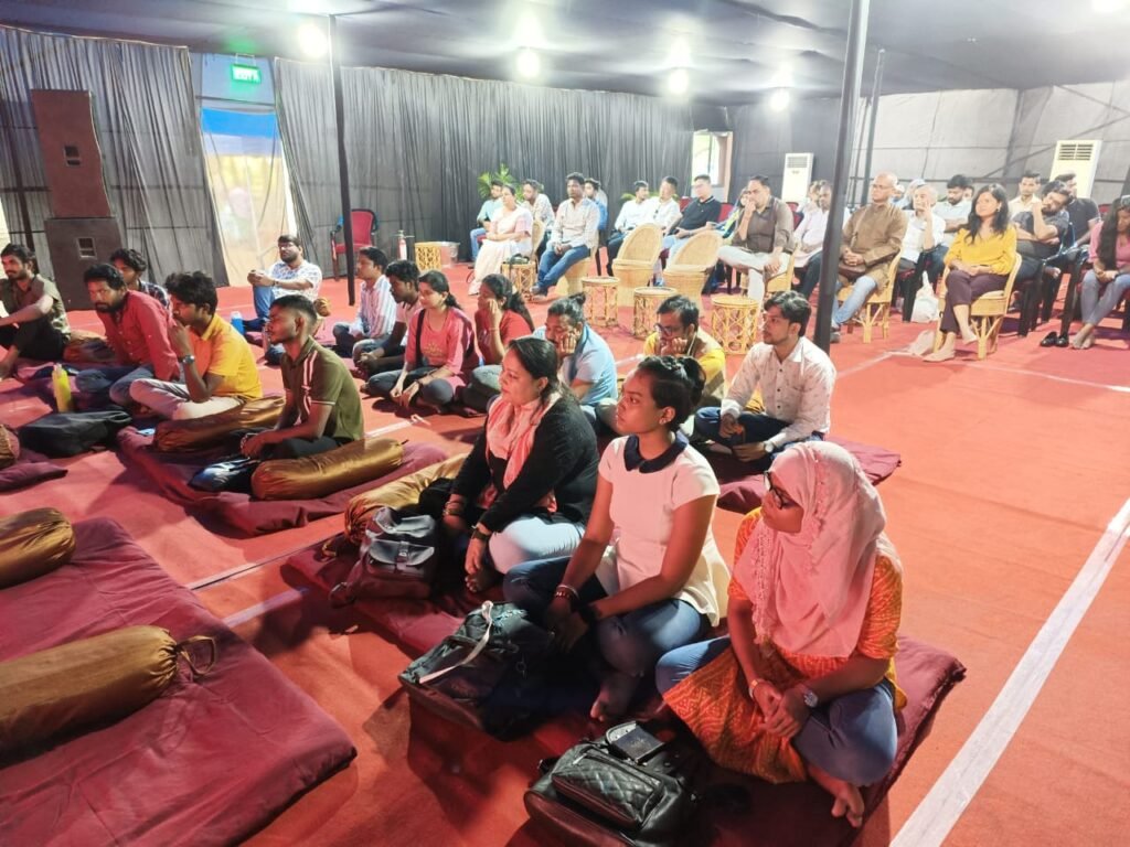 CSR: Tata Steel Foundation brings together indigenous filmmakers 2 India CSR