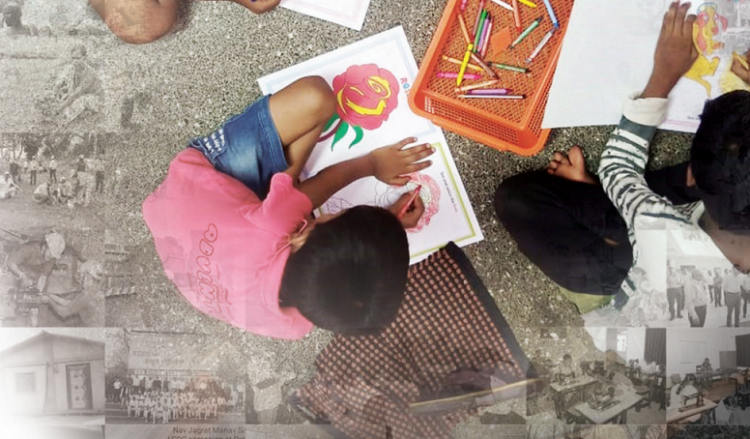 India CSR