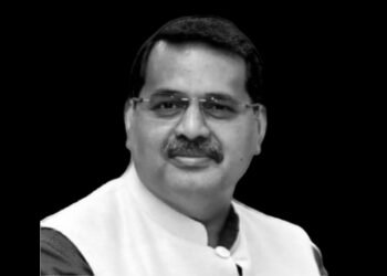 Dr. Sanjay Gandhi: India CSR