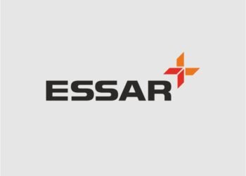 Essar Logo. India CSR
