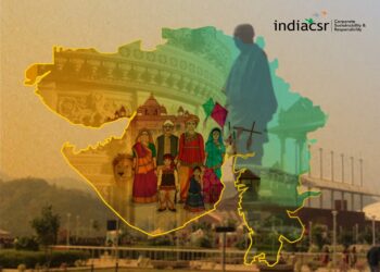 Gujarat: Image India CSR