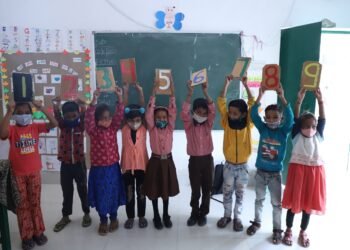 CSR: HCL honored for urban poverty alleviation program