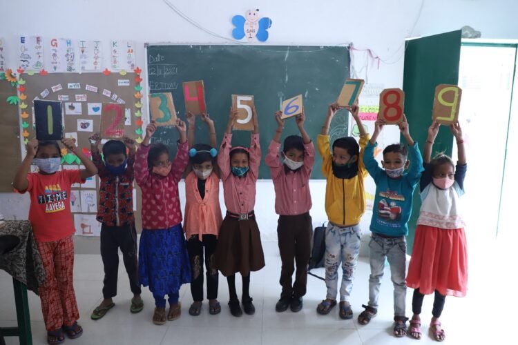 India CSR