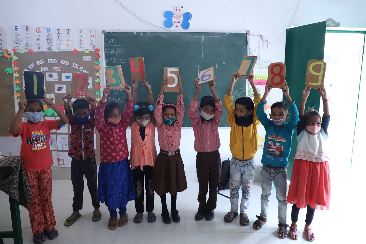 India CSR