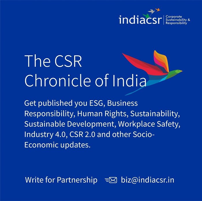 Corporate Social Responsibility (CSR) in India - India CSR