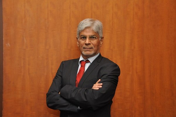 Sharat V. Rao, Joint Secretary, Indian Plumbing Association. Image: India CSR