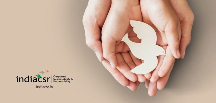 Social Performance . Image: India CSR