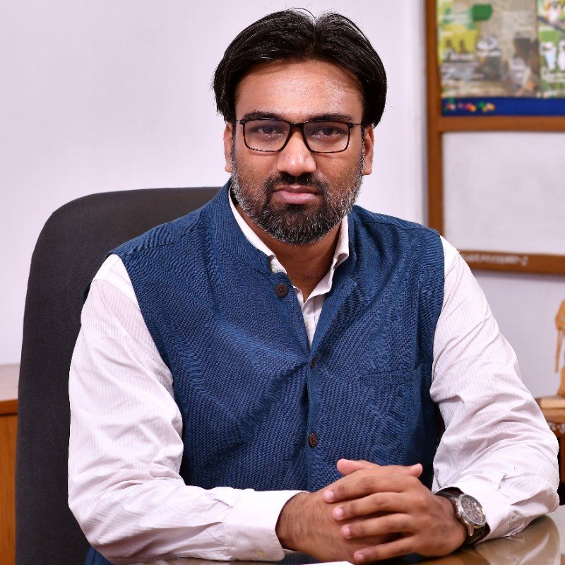 CSR: Tata Steel Foundation brings together indigenous filmmakers 4 Sourav Roy, CEO of Tata Steel Foundation Photo: India CSR