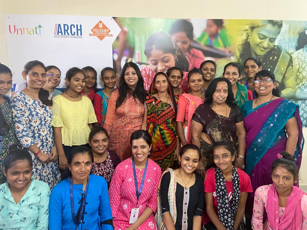 India CSR