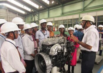 CSR: Tata Motors spends Rs. 140 Cr in 6 Years