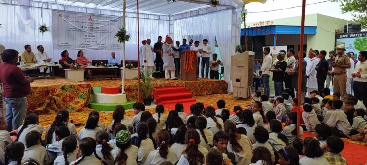 India CSR