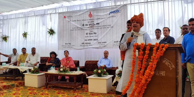 India CSR