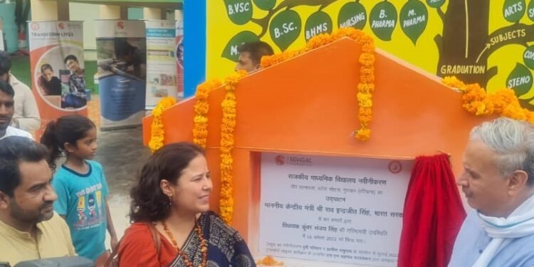 India CSR