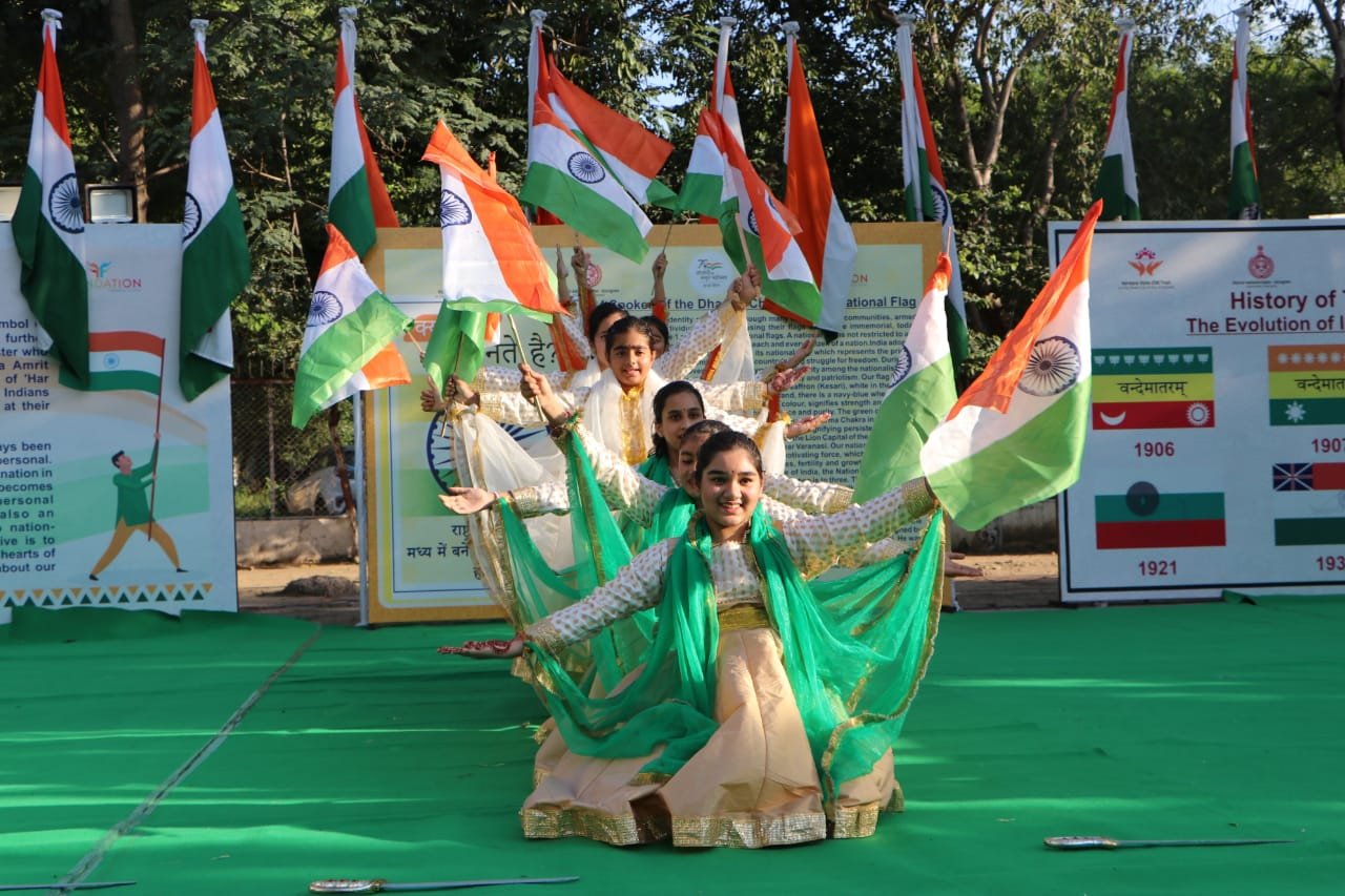 India CSR