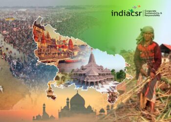 India CSR