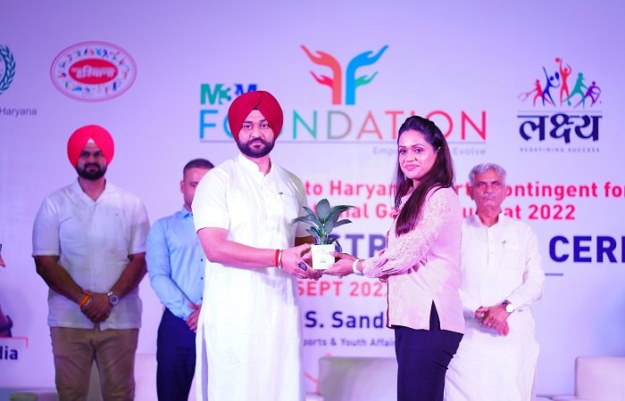 India CSR