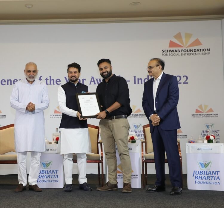 India CSR