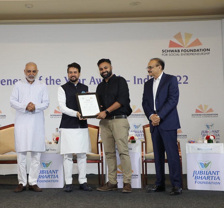 India CSR