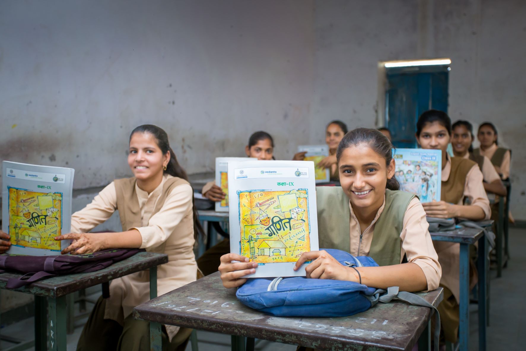 India CSR
