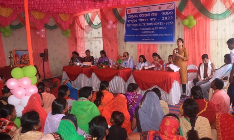 India CSR