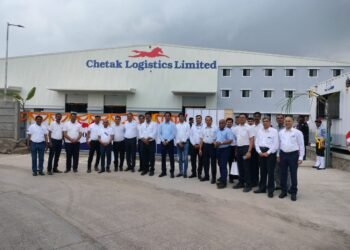 Chetak Logistics green warehouse to serve Tata Motors in Pune