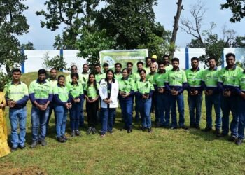 ESG: BALCO raises awareness on ecofriendly practices