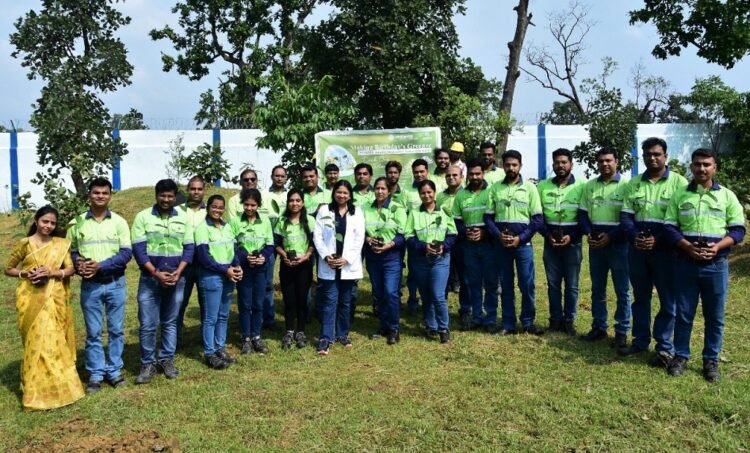 India CSR