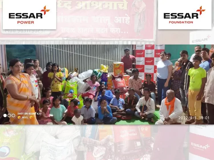 India CSR