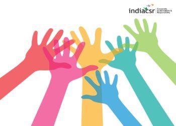 CSR in India