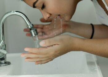 Hygiene Olympiad. India CSR