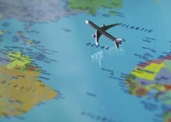 What does ‘hyper-globalisation’ mean?