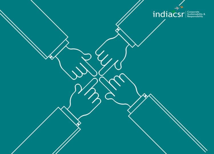 Image: India CSR