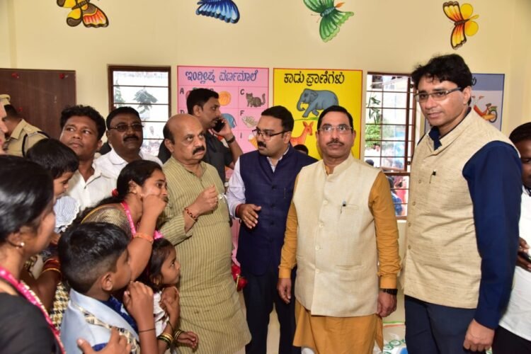 India CSR